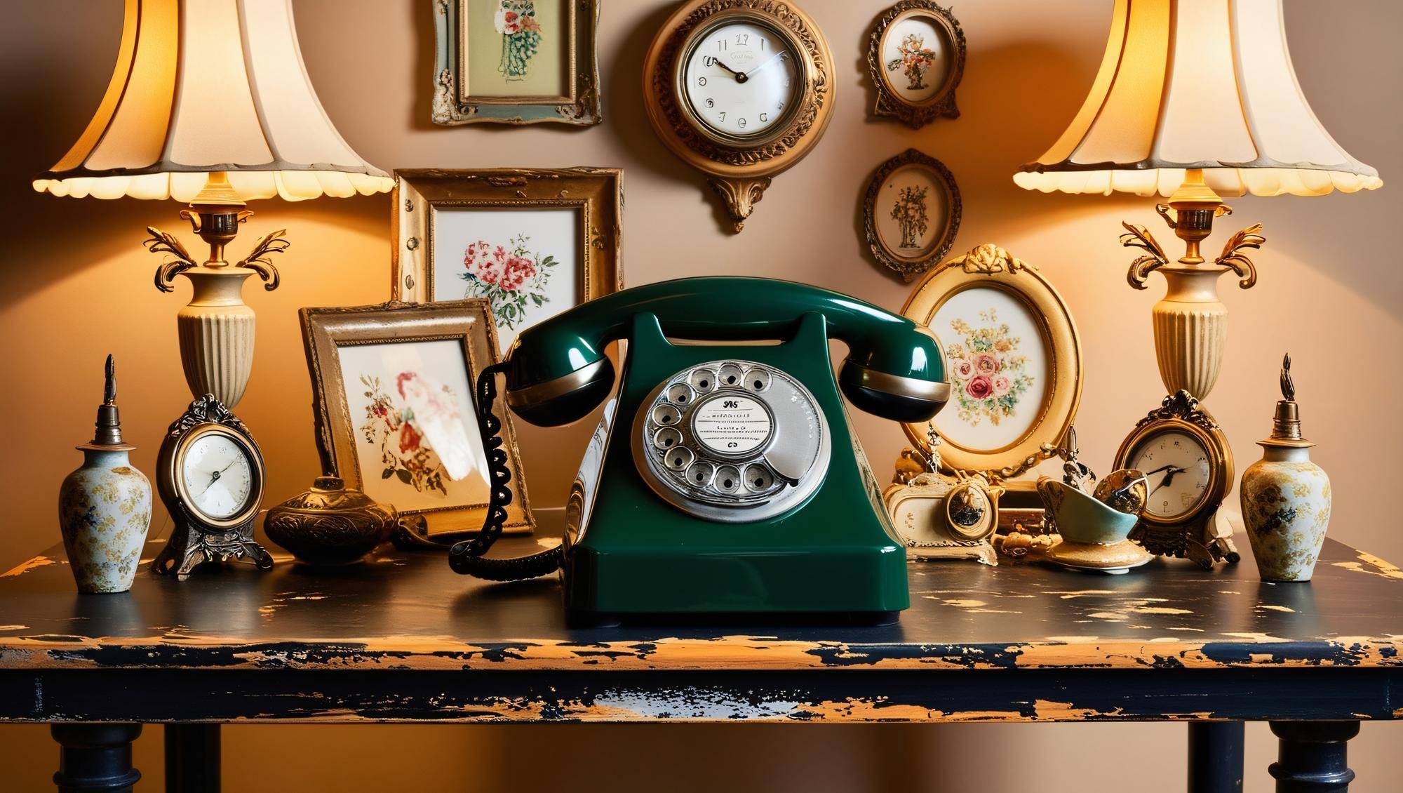 Co to styl vintage i dlaczego wciąż zyskuje na popularności?