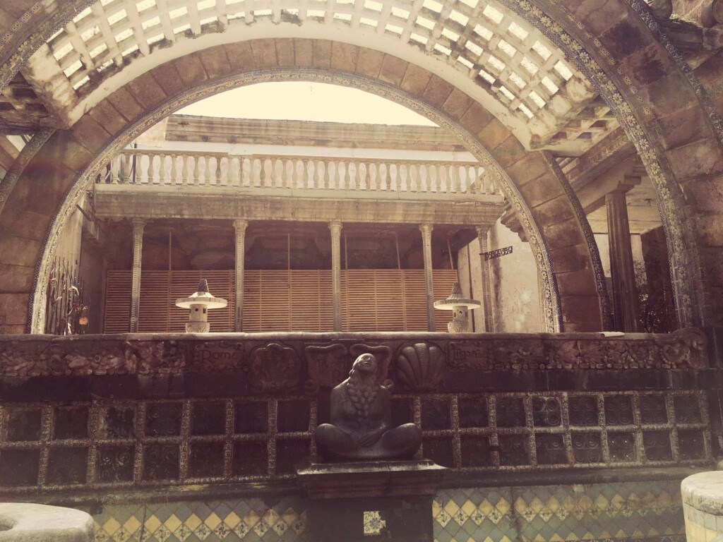 Jak wygląda codzienność w muzeum komunizmu?