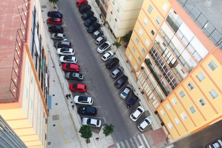 SCT Warszawa jakie samochody nie wjadą do strefy?