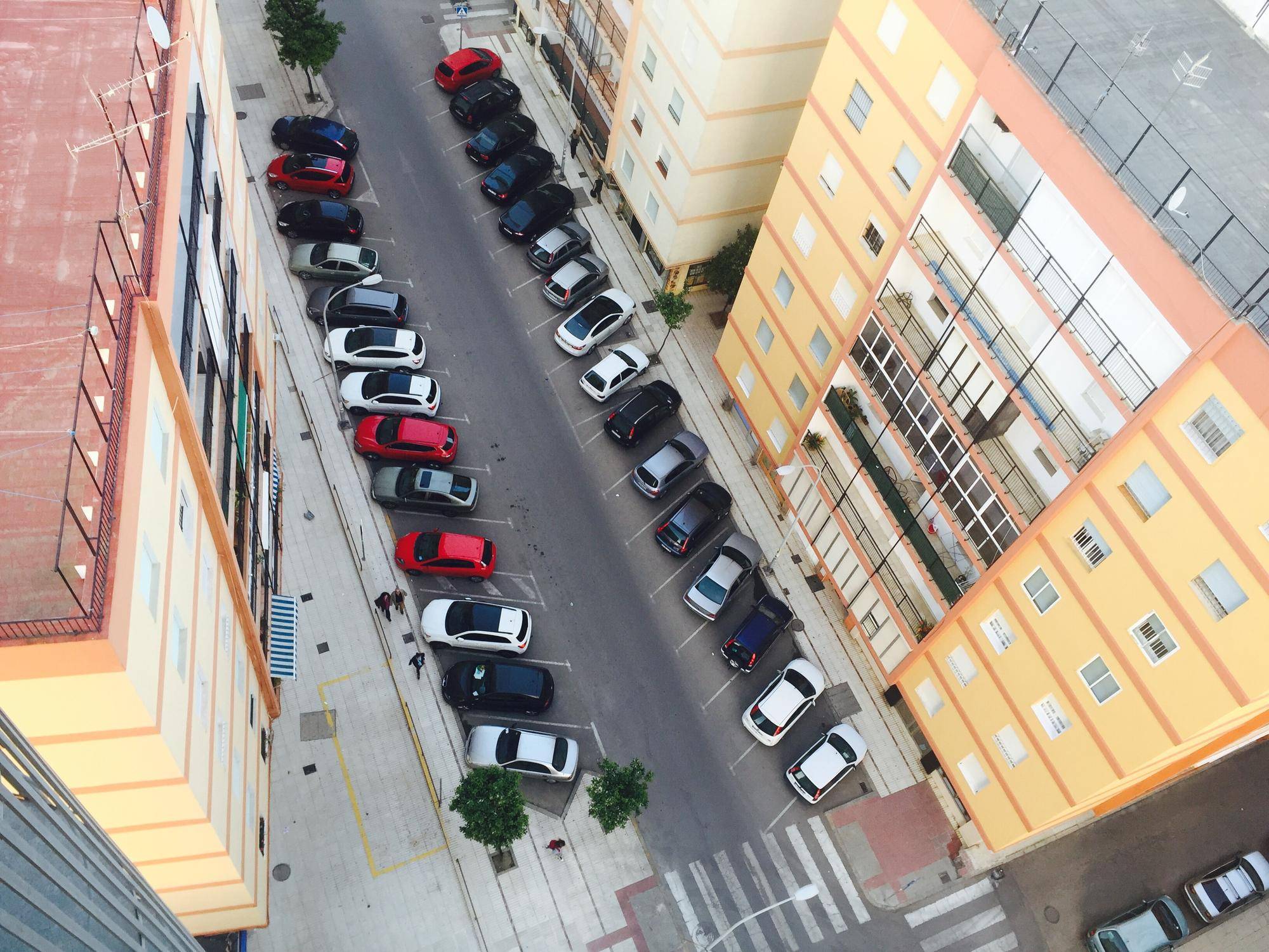 SCT Warszawa jakie samochody nie wjadą do strefy?