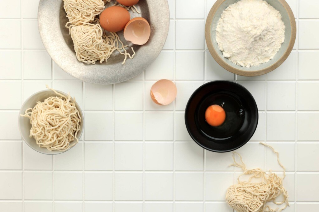 Jak zrobić ramen miso we własnej kuchni?