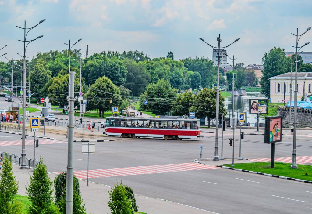 Strefa czystego transportu w Warszawie jaka norma euro obowiązuje?