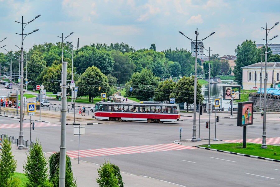 Strefa czystego transportu w Warszawie jaka norma euro obowiązuje?