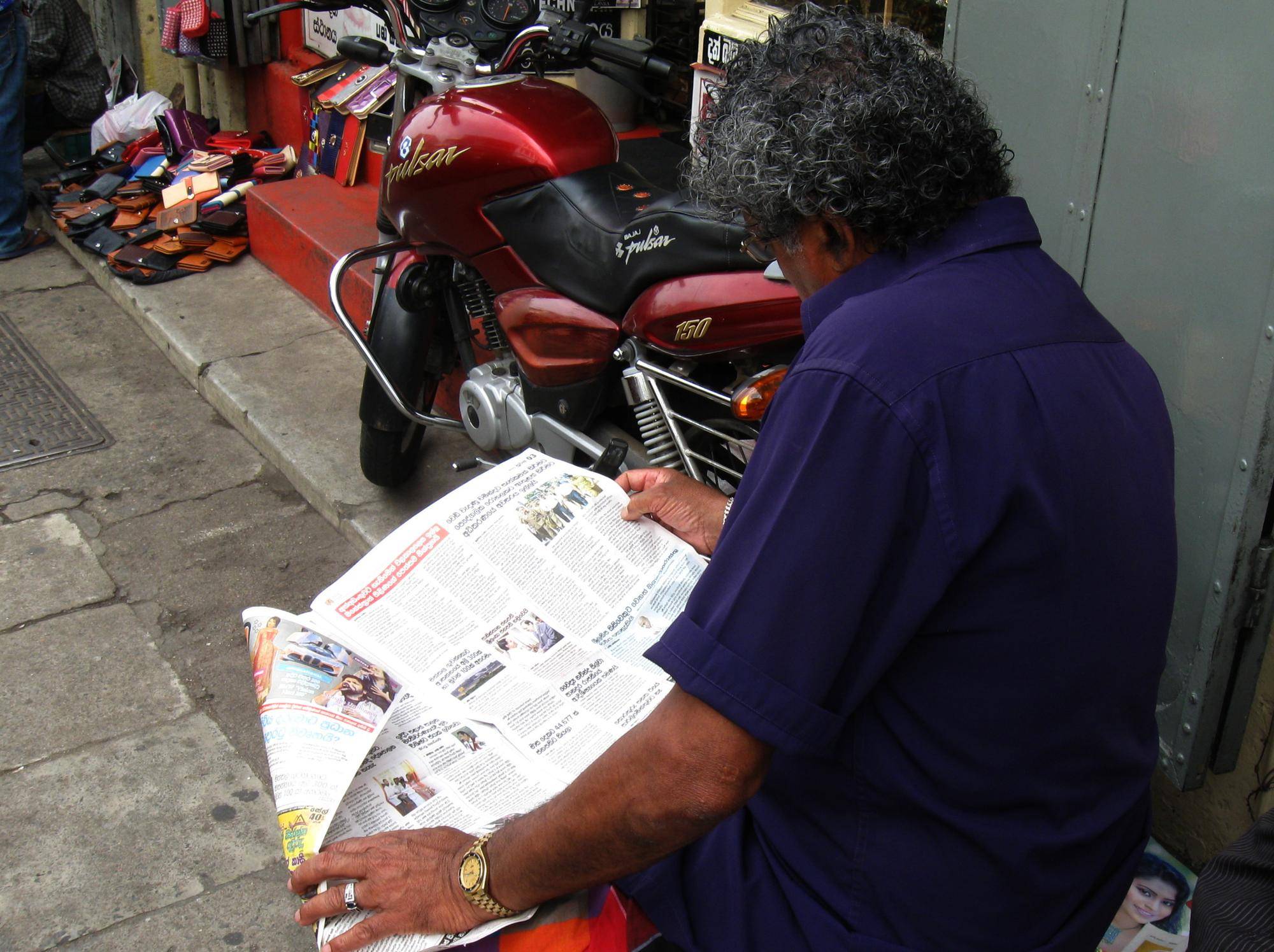 Jak zarejestrować motocykl bez papierów w świetle przepisów?